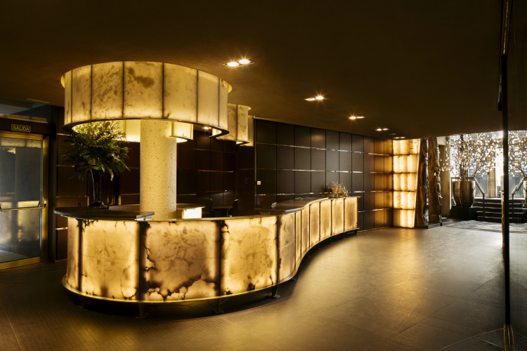 Hotel Urban photo 21