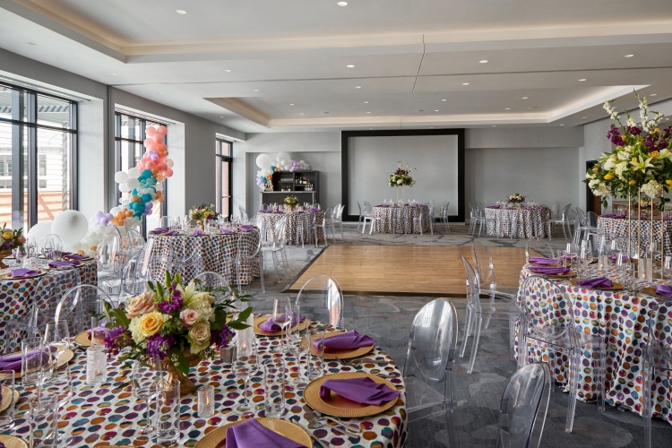 Marriott Owings Mills Metro Centre photo 19