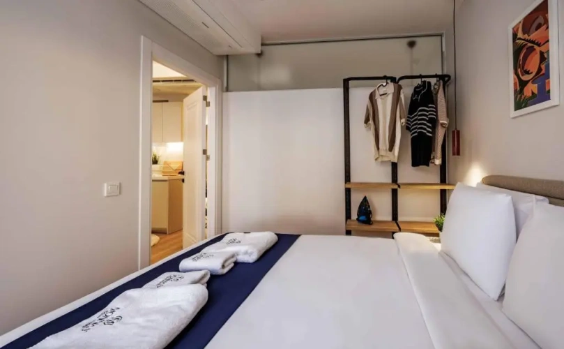 Superior Apartment