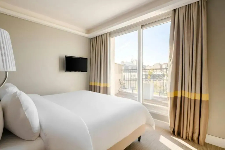 Hotel l'Edmond