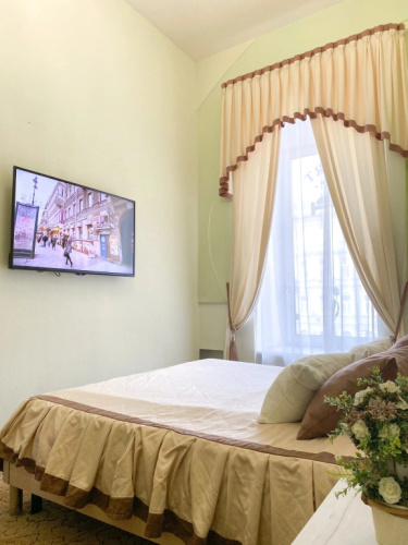 Фотография номера гостиницы Премьера на Невском