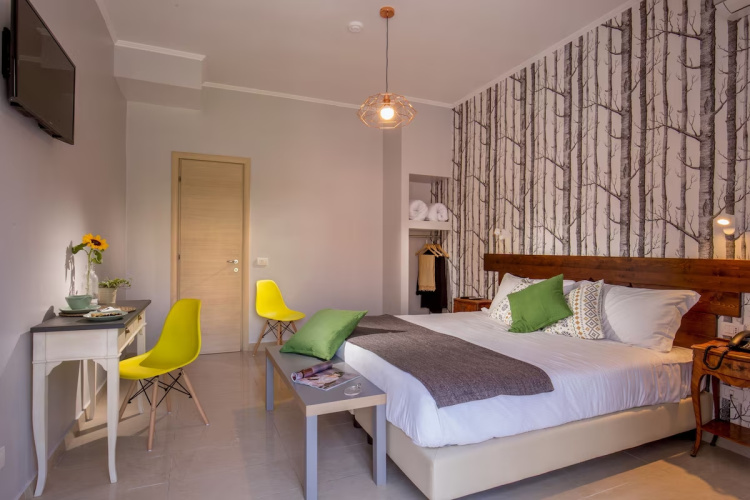 Urban Garden Hotel