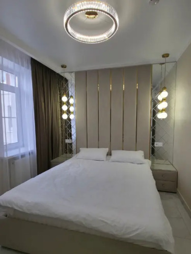 Фотография номера гостиницы Отель Владимирский