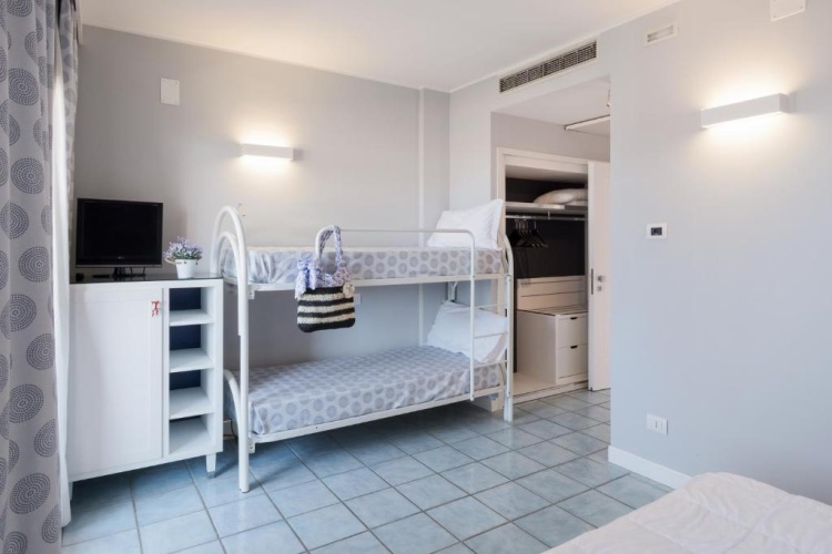 Borgo di Fiuzzi Resort & Spa photo 10