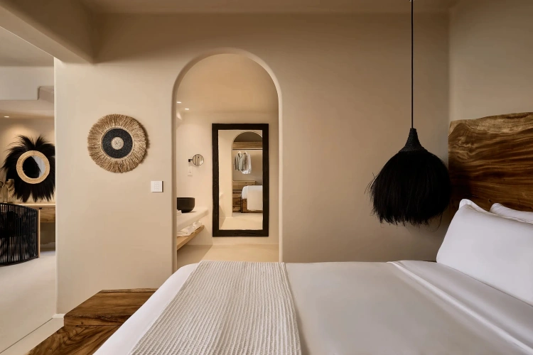 Premium with Plunge Pool Double Suite