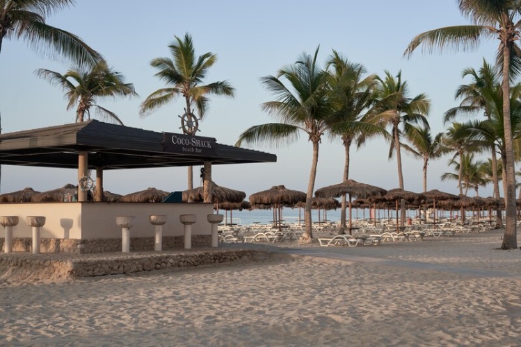 Salalah Rotana Resort photo 39