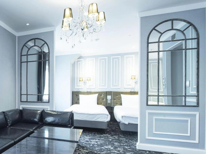 Hotel Plumm