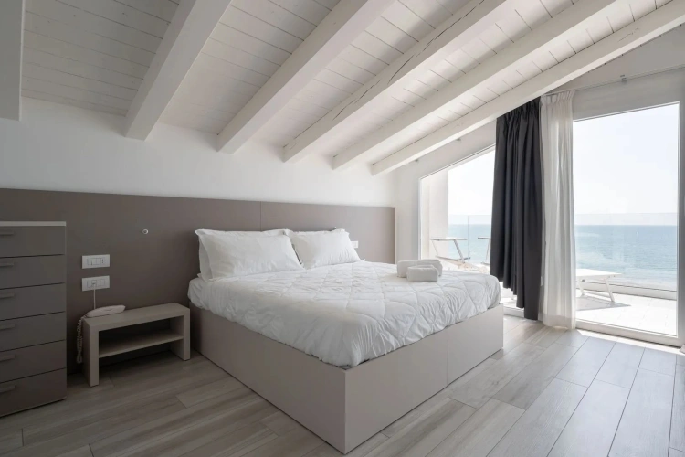 Deluxe Panorama Double room