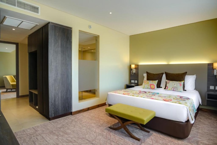Superior Suite with view