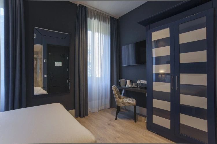 Cozy Double room