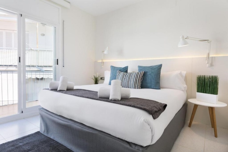 Penthouse Apartment