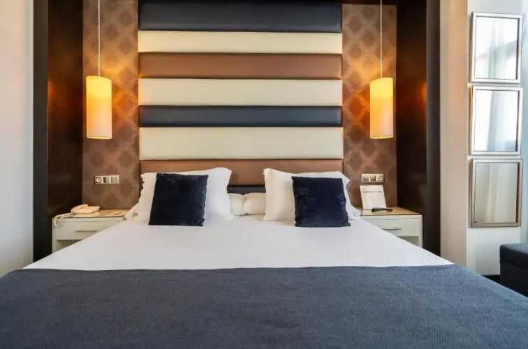 Gran Versalles Hotel