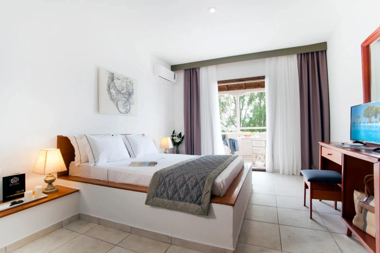 Family Quadruple room