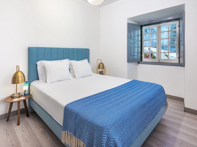 Quadruple Gold Family Suite