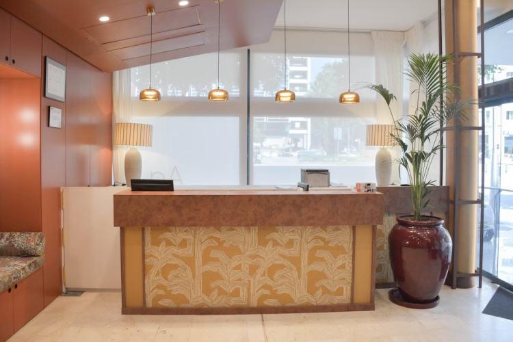 Viladomat Hotel