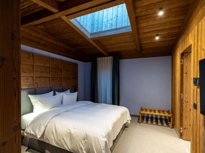 2 Bedrooms Swiss Signature Apartment