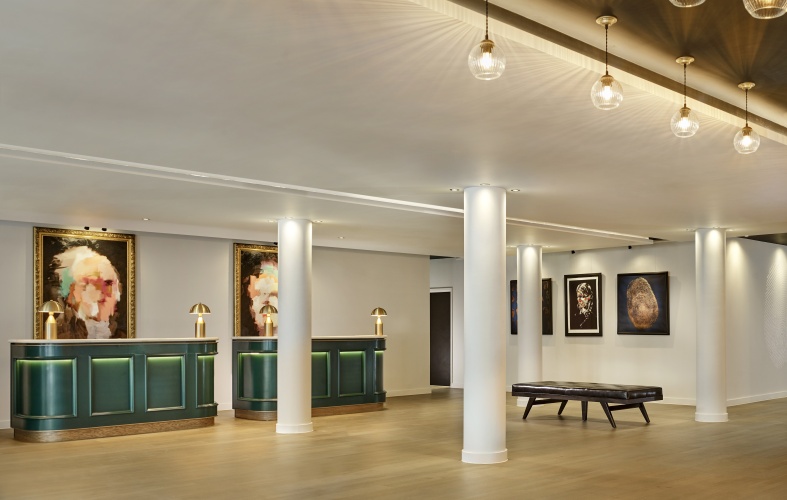 The Westminster London, Curio Collection by Hilton photo 42