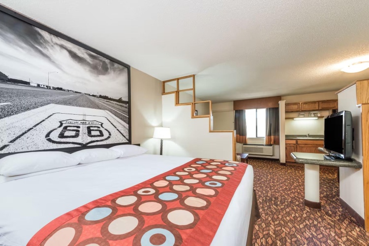 Double Studio Suite