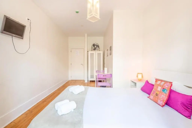 Double room