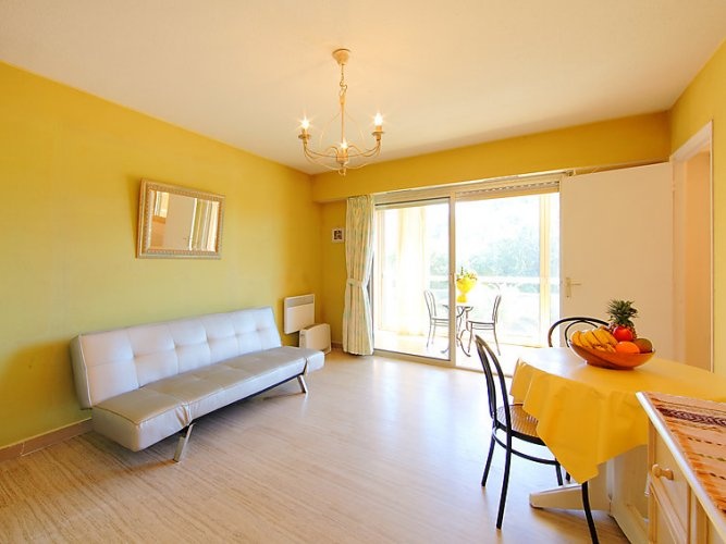Double Apartment