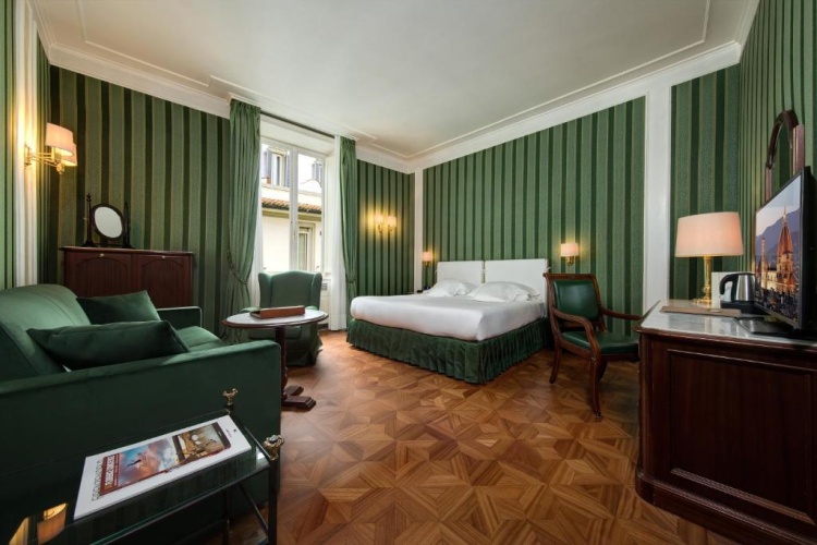 Palazzo Montebello photo 12