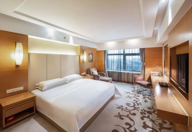 Galaxy Double Suite
