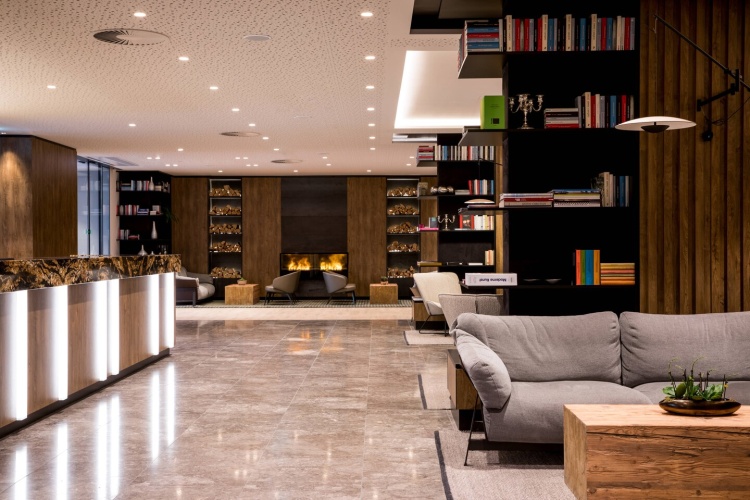 AC Hotel Innsbruck photo 33