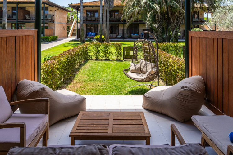 PortBlue Club Pollentia Resort & Spa photo 11