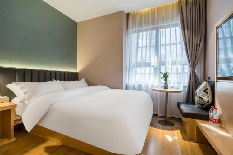 Smart Double room