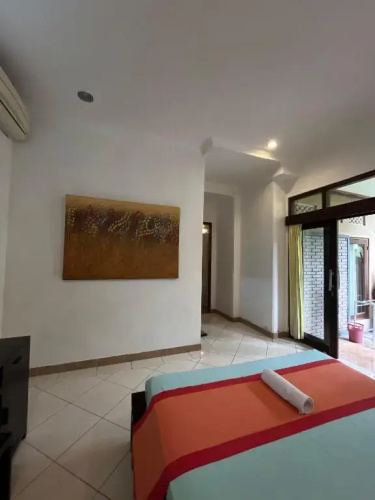 Sulendra Jungle Suites Ubud View by EPS