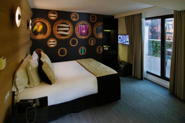 Double Junior Suite