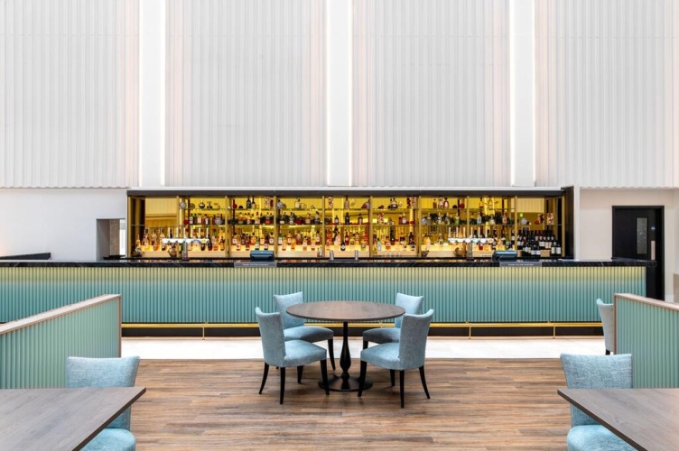 Hilton London Gatwick Airport photo 18