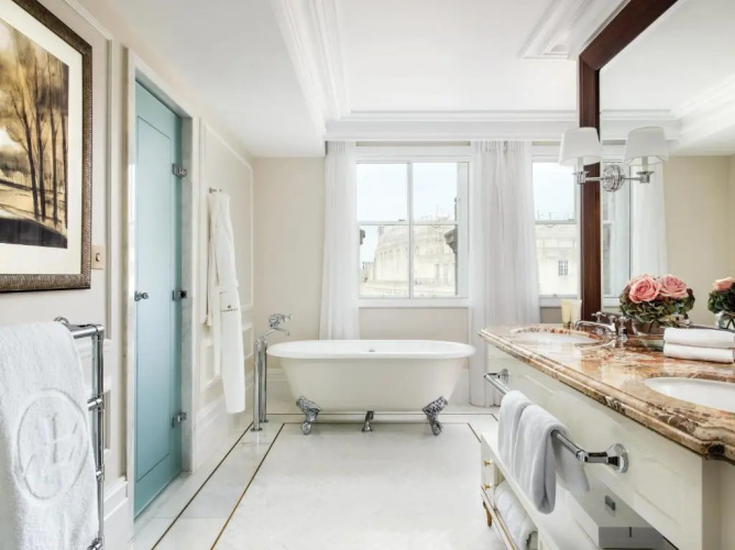Langham London Hotel photo 12