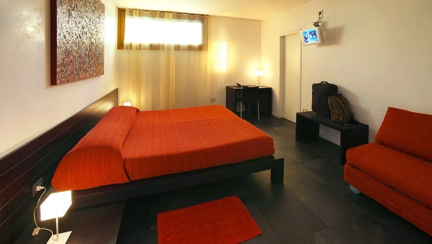 Royal room