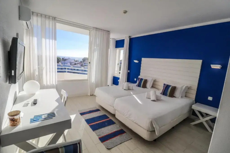 Prainha Clube Aparthotel
