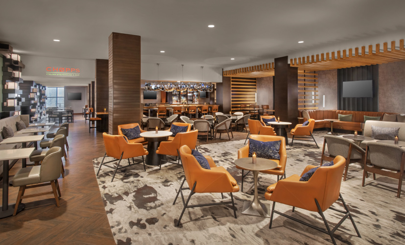 Boston Marriott Burlington photo 10