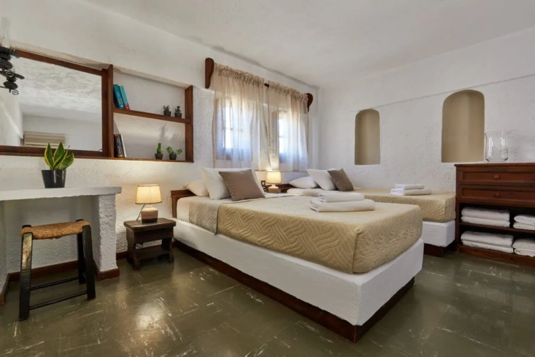 Maisonette