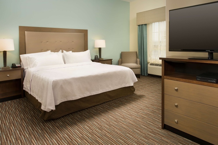 Accessible Double Studio Suite