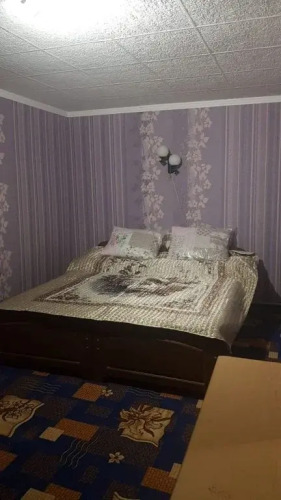 Фотография номера гостиницы Морская Звезда