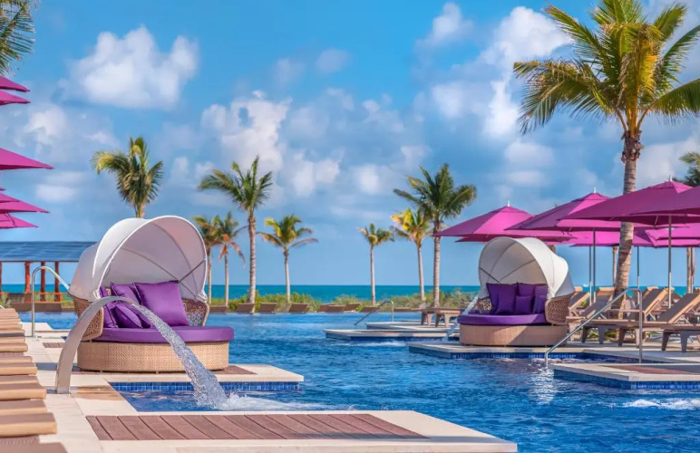 Planet Hollywood Adult Scene Cancun, An Autograph Collection All Inclusive Resort - Adults Only photo 20