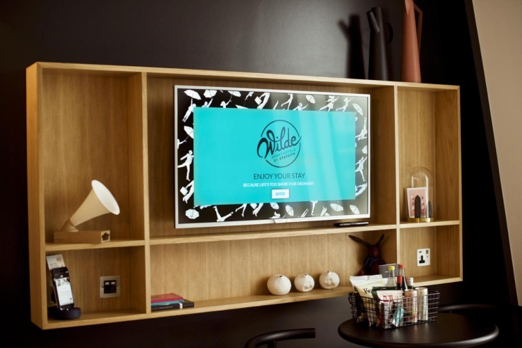 Wilde Aparthotels by Staycity Covent Garden photo 20