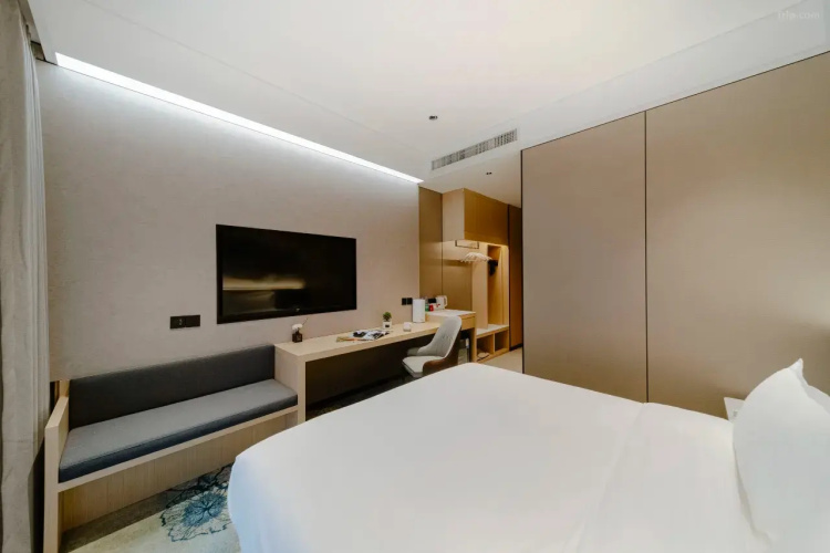 Beijing Voyage Garden Hotel