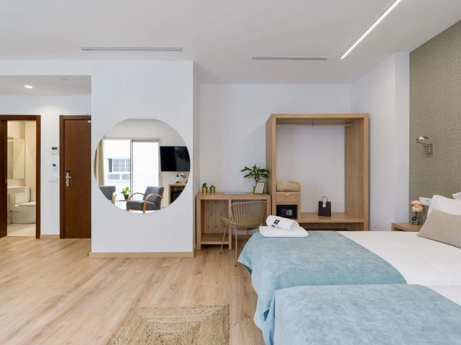 Junior Suite