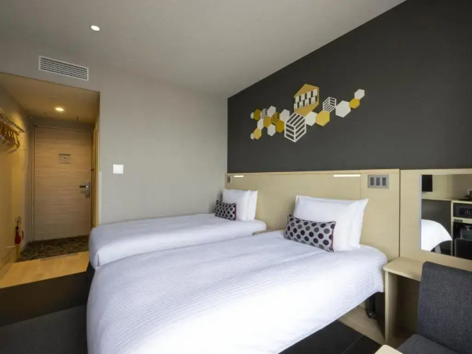ibis Styles Tokyo Ginza East