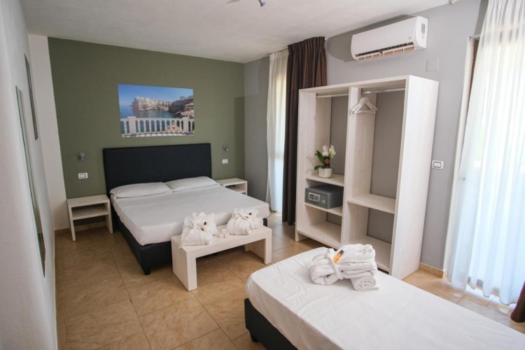 Torre Guaceto Greenblu Resort photo 9