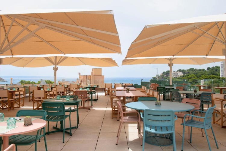 Innside Calvia Beach [Ex-Calvia Beach The Plaza] photo 25