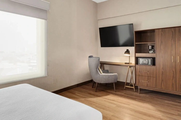 Premium Double Junior Suite