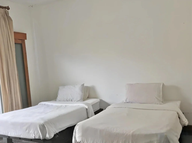 Classic Triple room
