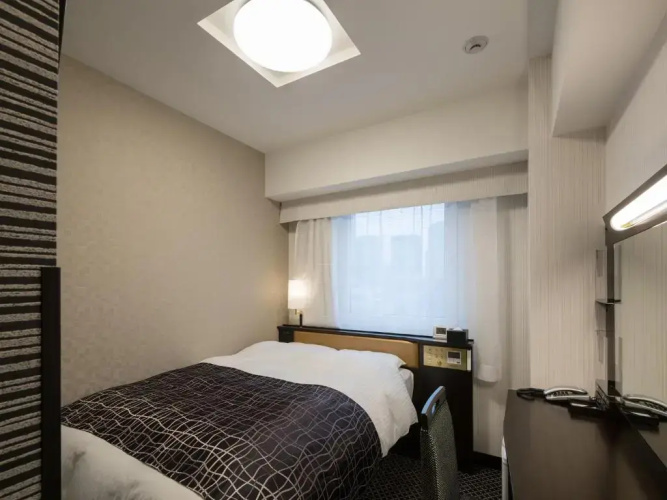 Apa Hotel Kanda Ekimae