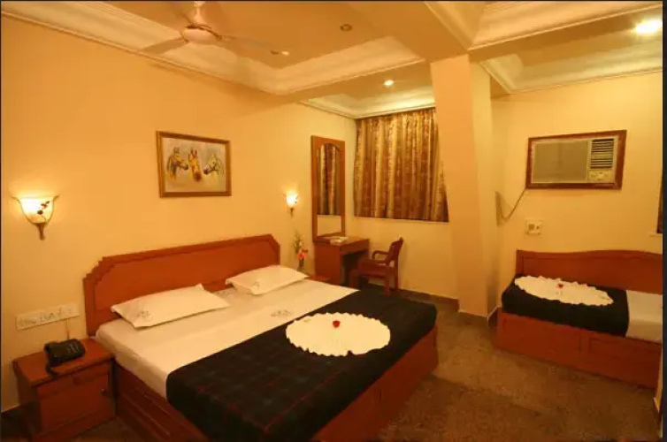 Hotel Rajdhani